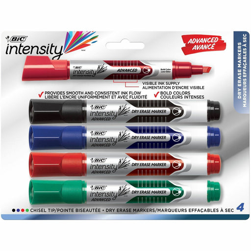 BIC Intensity Dry Erase Marker