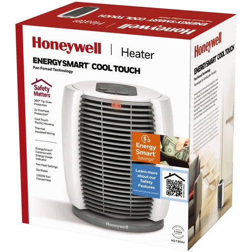 Honeywell EnergySmart Cool Touch Heater