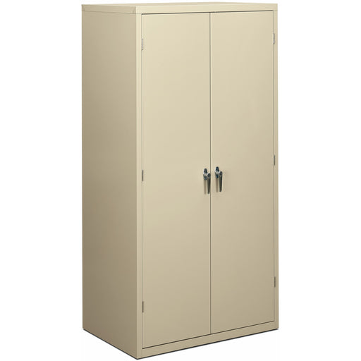 HON Brigade HSC2472 Storage Cabinet