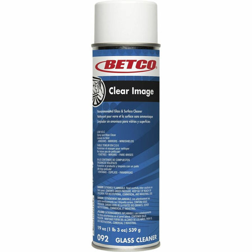 Betco Clear Image Glass & Surface Cleaner