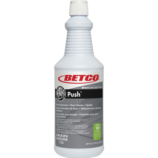 Betco Green Earth Push Enzyme Multi-Purpose Cleaner