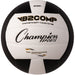 Champion Sports Composite Volleyball Black