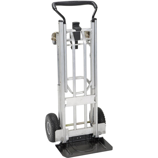 Cosco 4-in-1 Folding Series Hand Truck