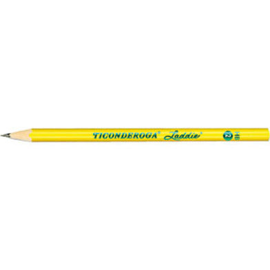 Ticonderoga Laddie Pencil