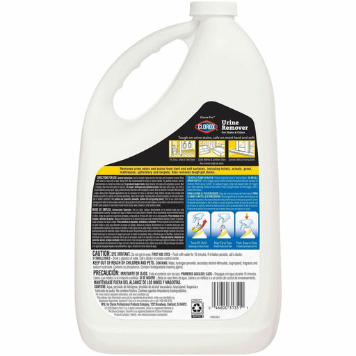 CloroxPro™ Urine Remover for Stains and Odors Refill