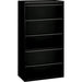 HON 800 Series Lateral File - 5-Drawer
