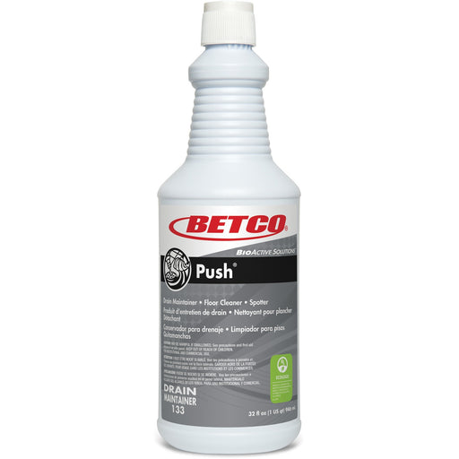 Betco Green Earth Push Enzyme Multi-Purpose Cleaner