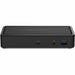 Belkin Thunderbolt 3 Dock Plus - Laptop Docking station - Dual 4k - 40Gbps - 60W PD-MacOS and Windows