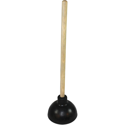 Impact Products Industrial Professional Plunger