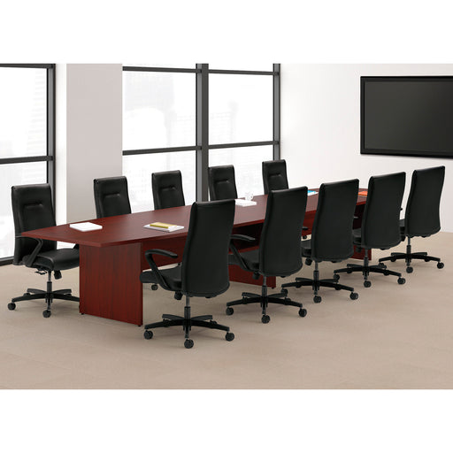 HON Preside HTLB16848P Conference Table Top
