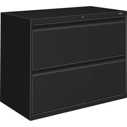 HON 800 Series Lateral File - 2-Drawer