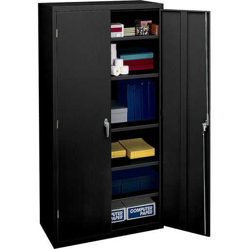 HON Brigade Storage Cabinet