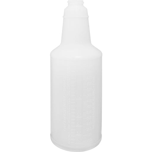 Impact Products Plastic Cleaner Bottles