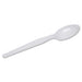 Dixie Heavyweight Disposable Teaspoons Grab-N-Go by GP Pro