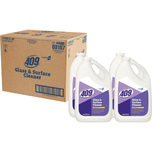 CloroxPro™ Formula 409 Glass & Surface Cleaner Refill