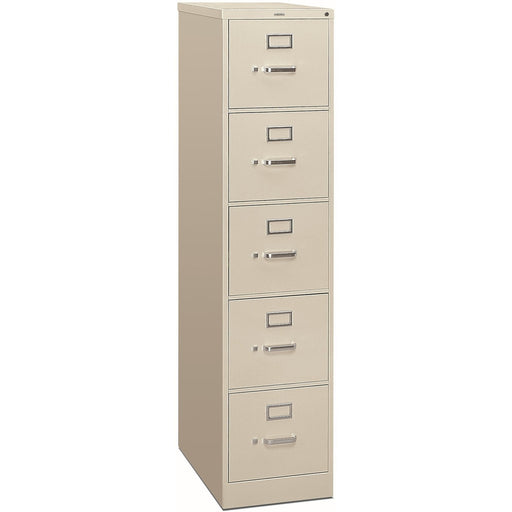 HON 310 H315 File Cabinet