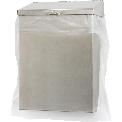 Hospeco Scensibles Universal Receptacle Liner Bags