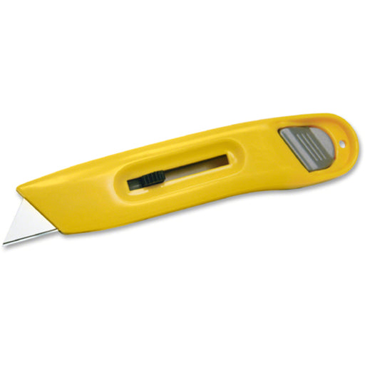 COSCO General-purpose Retractable Utility Knife