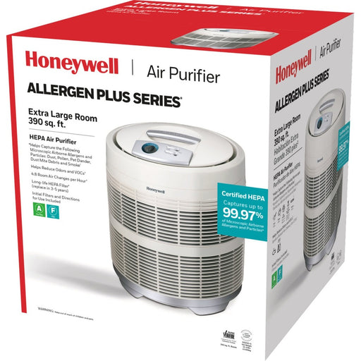 Honeywell HPA50250 HEPA Air Purifier