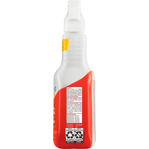 CloroxPro Disinfecting Bio Stain & Odor Remover Spray