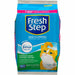 Fresh Step Non-Clumping Premium Clay Litter with Febreze Freshness - 40 lb.