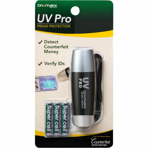 Dri Mark UV Pro Fraud Detector