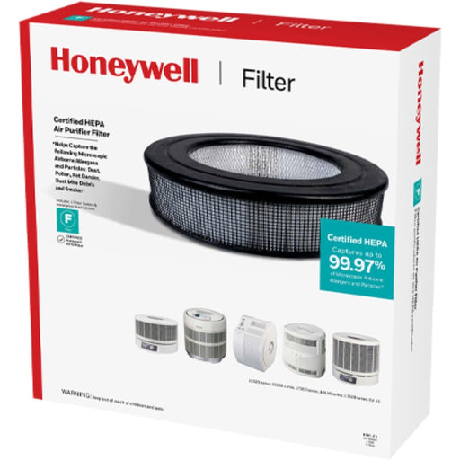 Honeywell Honeywell True HEPA Replacement Filter