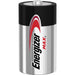 Energizer MAX Alkaline C Battery 8-Packs