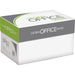Global Office Premium Multipurpose Paper - White