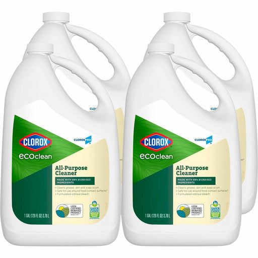 Clorox EcoClean All-Purpose Cleaner