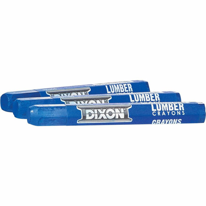 Dixon Lumber Crayons