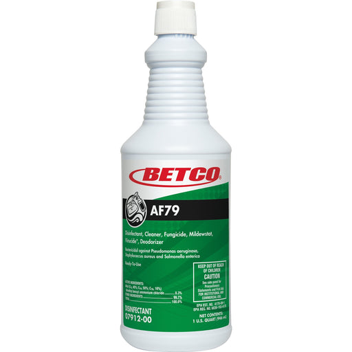 Betco AF79 Acid-Free Bathroom Cleaner