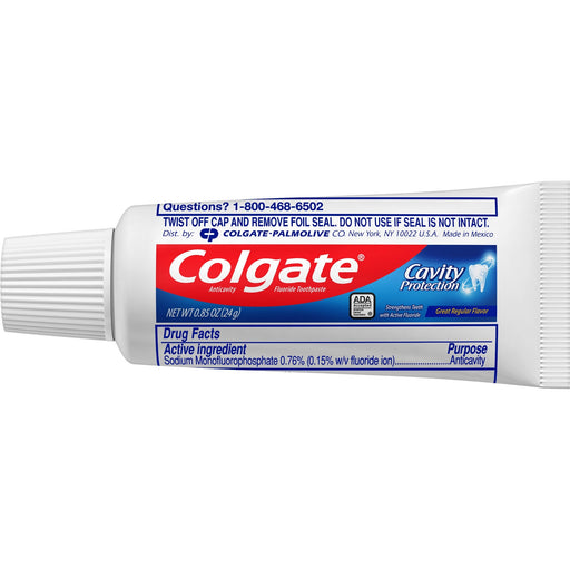 Colgate Great Regular Flavor Toothpaste