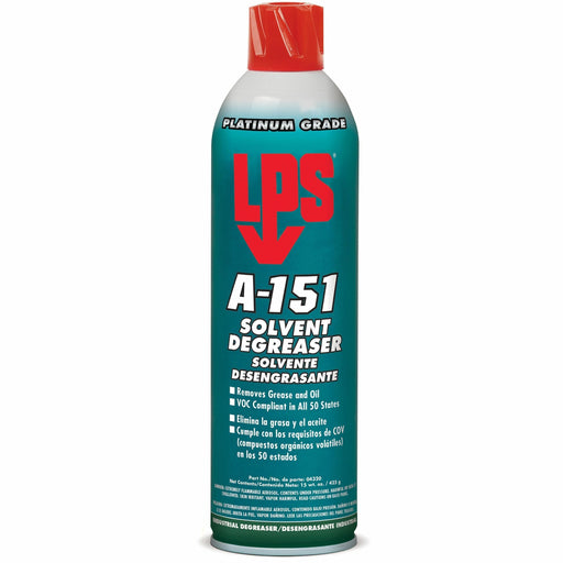 ITW ITW LPS A-151 Solvent Degreaser