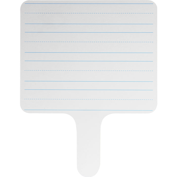 Flipside Dry Erase Paddle Class Pack