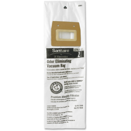 BISSELL Style Z Vacuum Bags