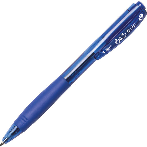 BIC BU3 Retractable Ballpoint Pen