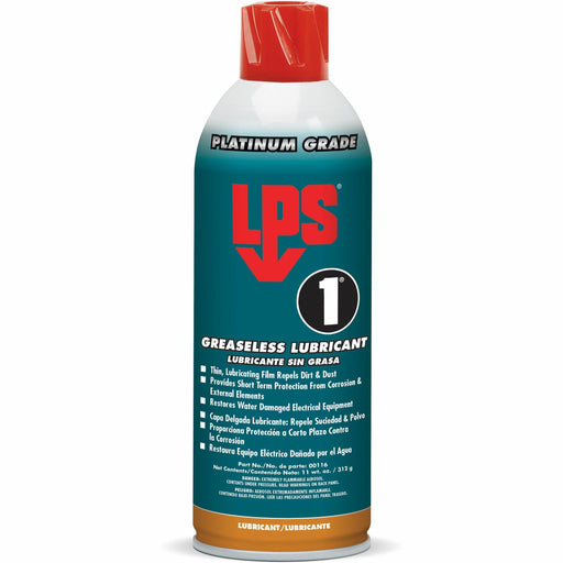 ITW LPS 1 Greaseless Lubricant