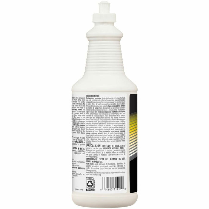 CloroxPro™ Urine Remover for Stains and Odors Pull Top