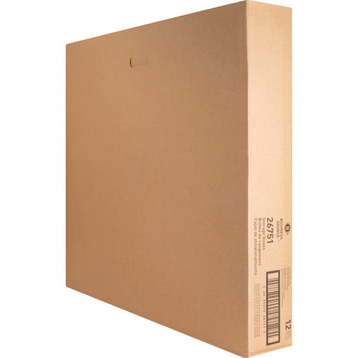 Business Source Economy Medium-duty Storage Boxes