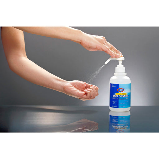 Clorox Commercial Solutions Hand Sanitizer