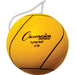 Champion Sports Yellow Tether Ball