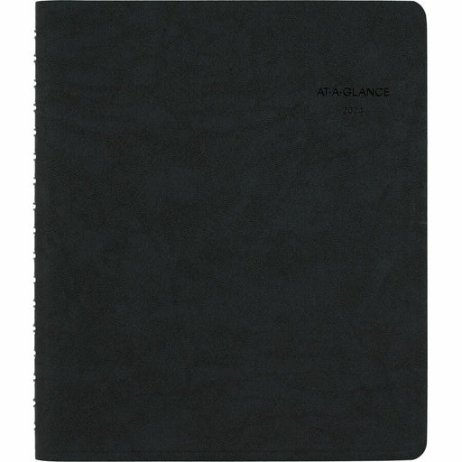 At-A-Glance Daily Action Planner Appointment Book