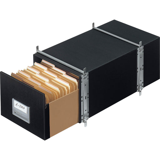 Bankers Box Staxonsteel File Storage Drawer System - Letter