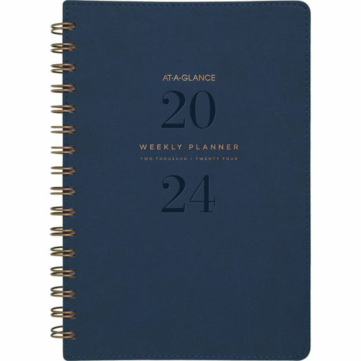 At-A-Glance Signature Collection Planner