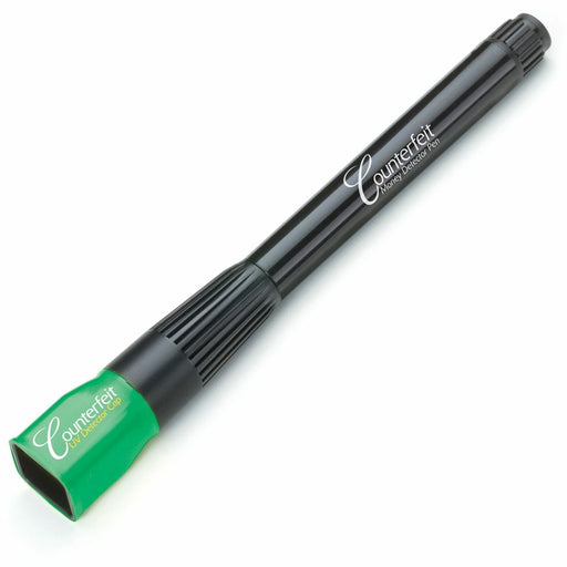 Dri Mark Dual Detector Pen and UV Light