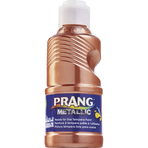 Prang Ready-to-Use Washable Metallic Paint