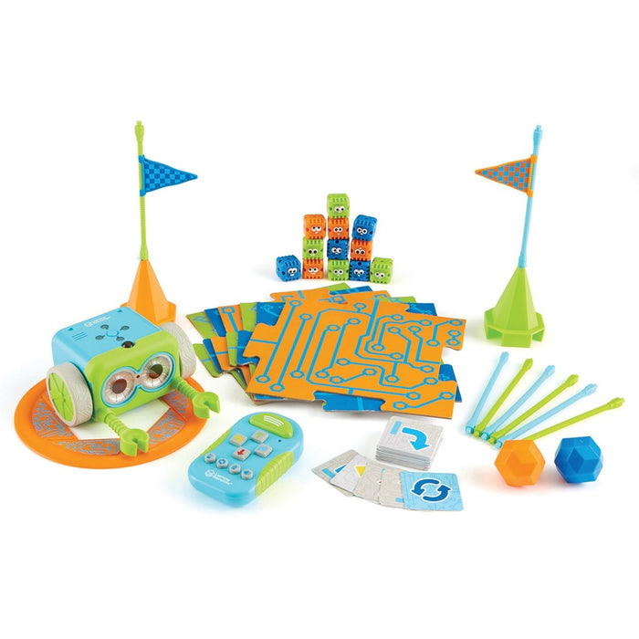 Learning Resources Botley the Coding Robot Activity Set