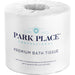 Park Place Double-ply Premium Bath Tissue Rolls
