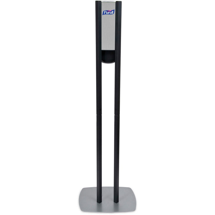 PURELL® ES6 Dispenser Floor Stand